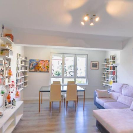סנטנדר Comodo Apartamento En Puertochico, Cerca De Todo. מראה חיצוני תמונה
