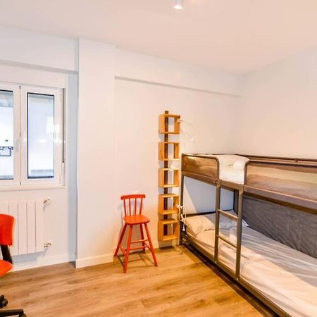 סנטנדר Comodo Apartamento En Puertochico, Cerca De Todo. מראה חיצוני תמונה