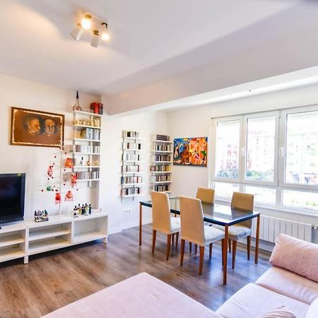 סנטנדר Comodo Apartamento En Puertochico, Cerca De Todo. מראה חיצוני תמונה