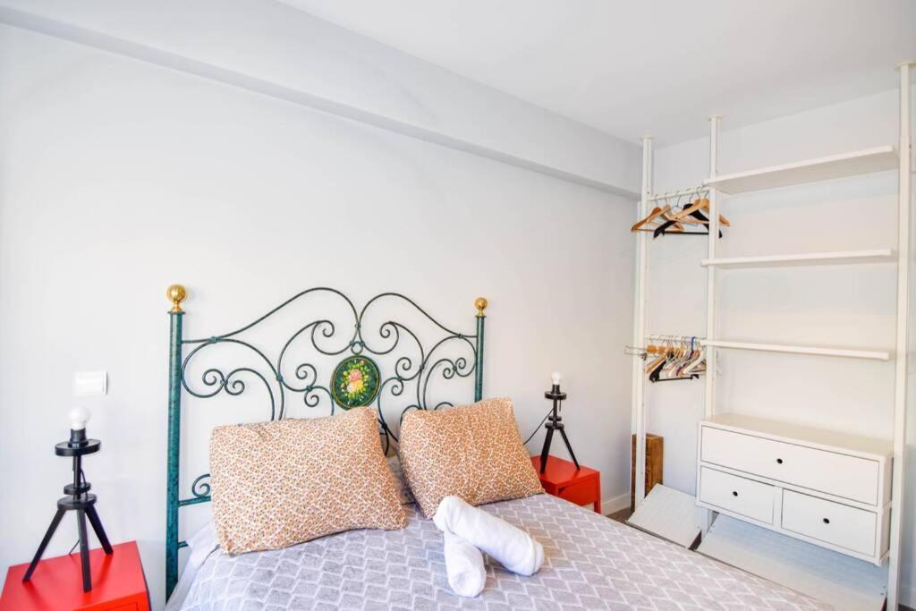 סנטנדר Comodo Apartamento En Puertochico, Cerca De Todo. מראה חיצוני תמונה