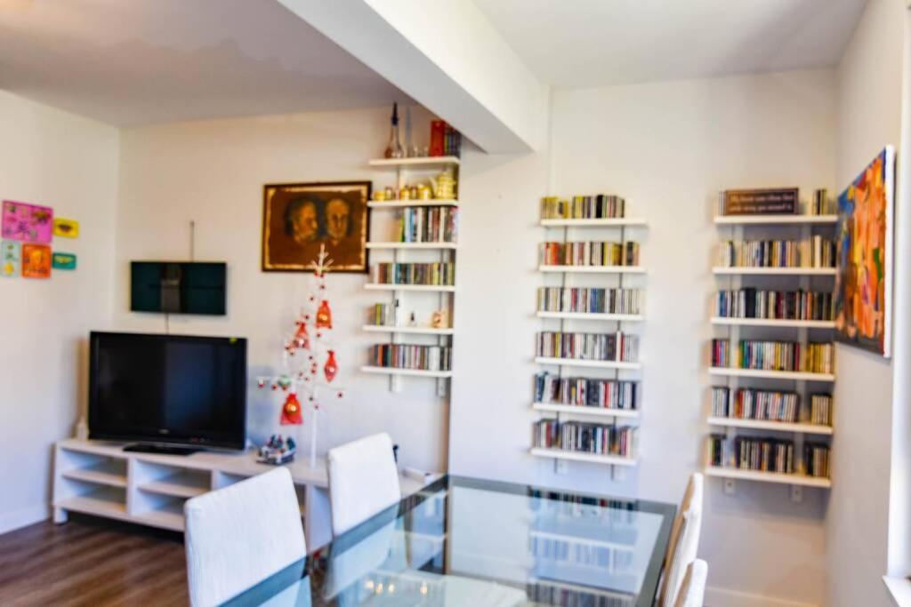 סנטנדר Comodo Apartamento En Puertochico, Cerca De Todo. מראה חיצוני תמונה