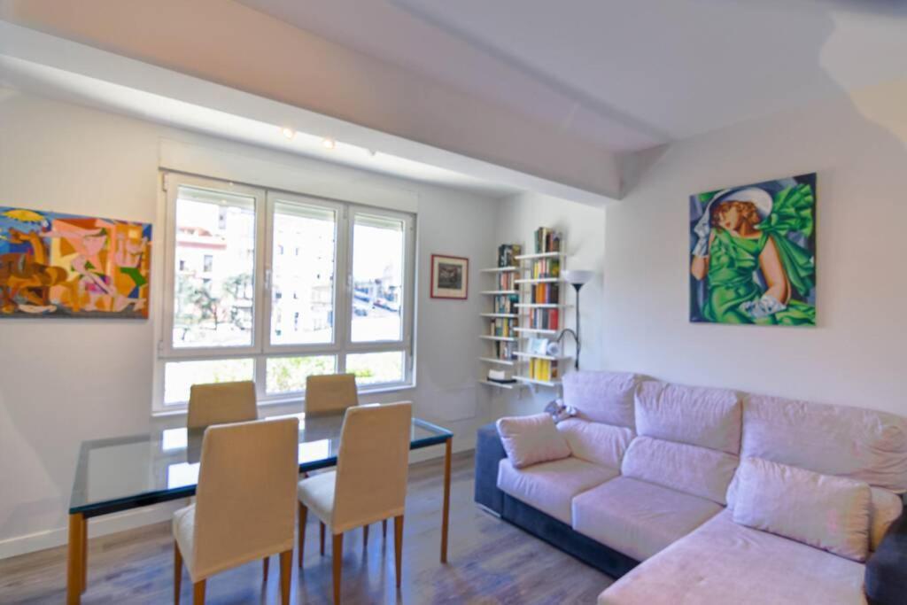סנטנדר Comodo Apartamento En Puertochico, Cerca De Todo. מראה חיצוני תמונה