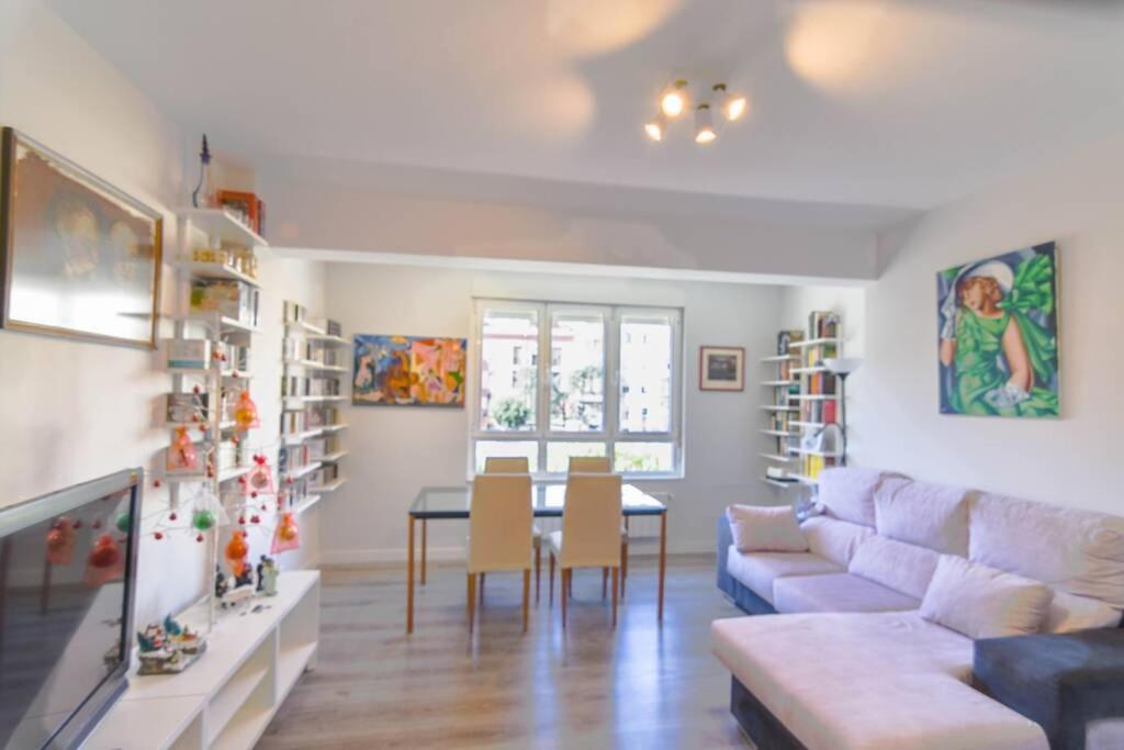 סנטנדר Comodo Apartamento En Puertochico, Cerca De Todo. מראה חיצוני תמונה
