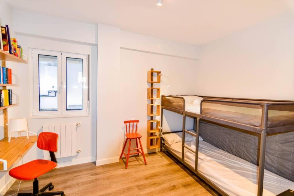 סנטנדר Comodo Apartamento En Puertochico, Cerca De Todo. מראה חיצוני תמונה