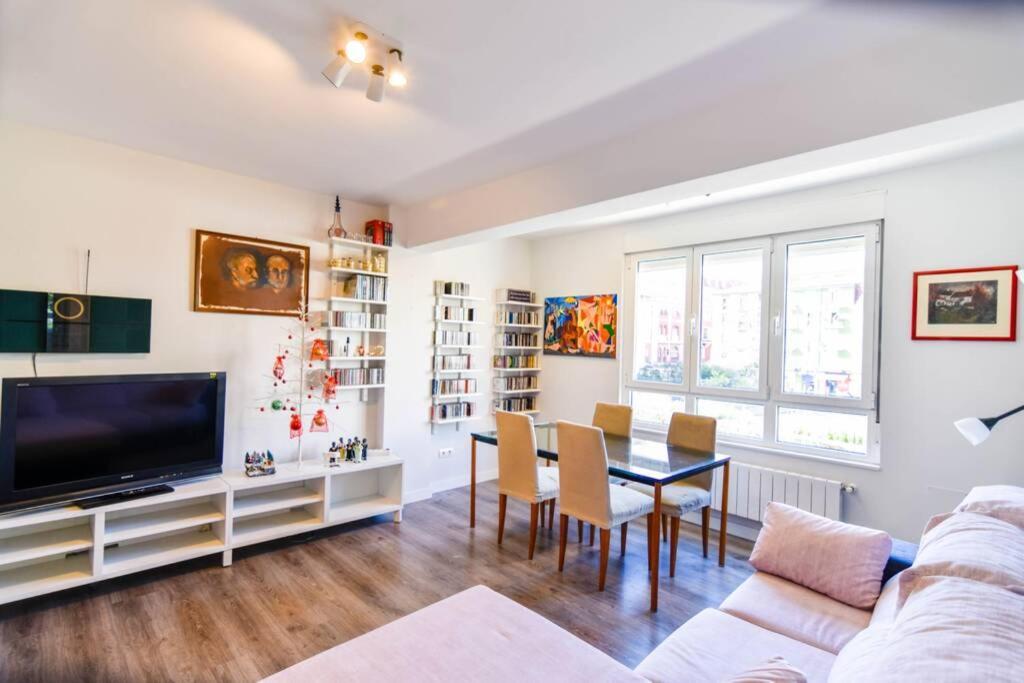 סנטנדר Comodo Apartamento En Puertochico, Cerca De Todo. מראה חיצוני תמונה